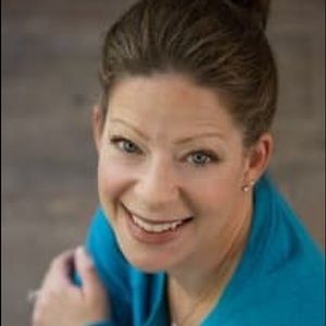 Meet your Posher, Christy